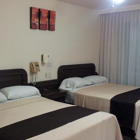 Hotel Real Del Sol Cuernavaca Eksteriør billede
