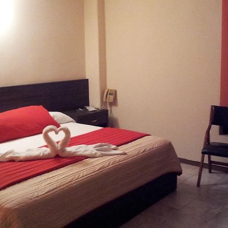 Hotel Real Del Sol Cuernavaca Eksteriør billede