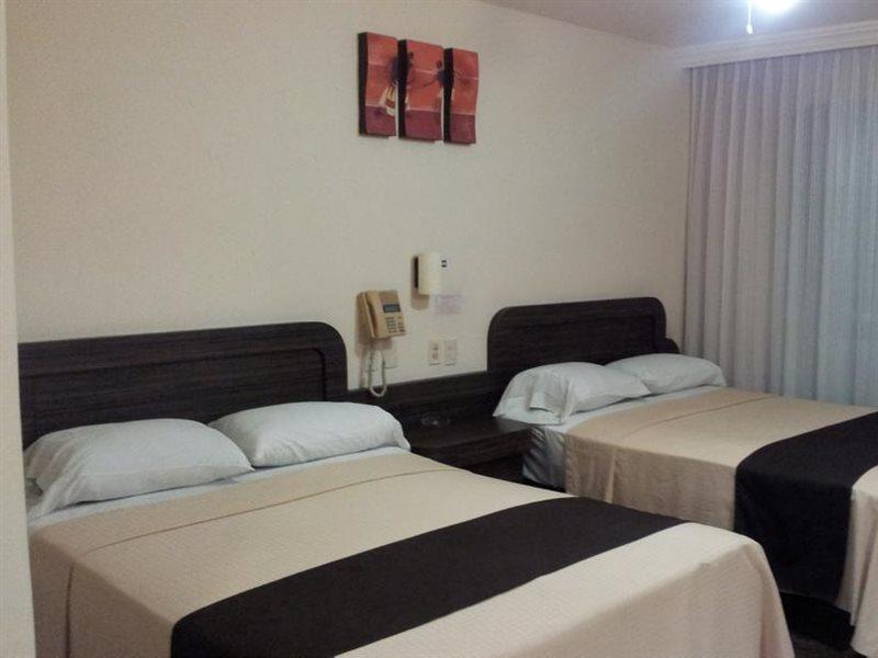 Hotel Real Del Sol Cuernavaca Eksteriør billede
