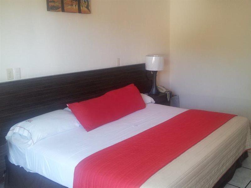 Hotel Real Del Sol Cuernavaca Eksteriør billede