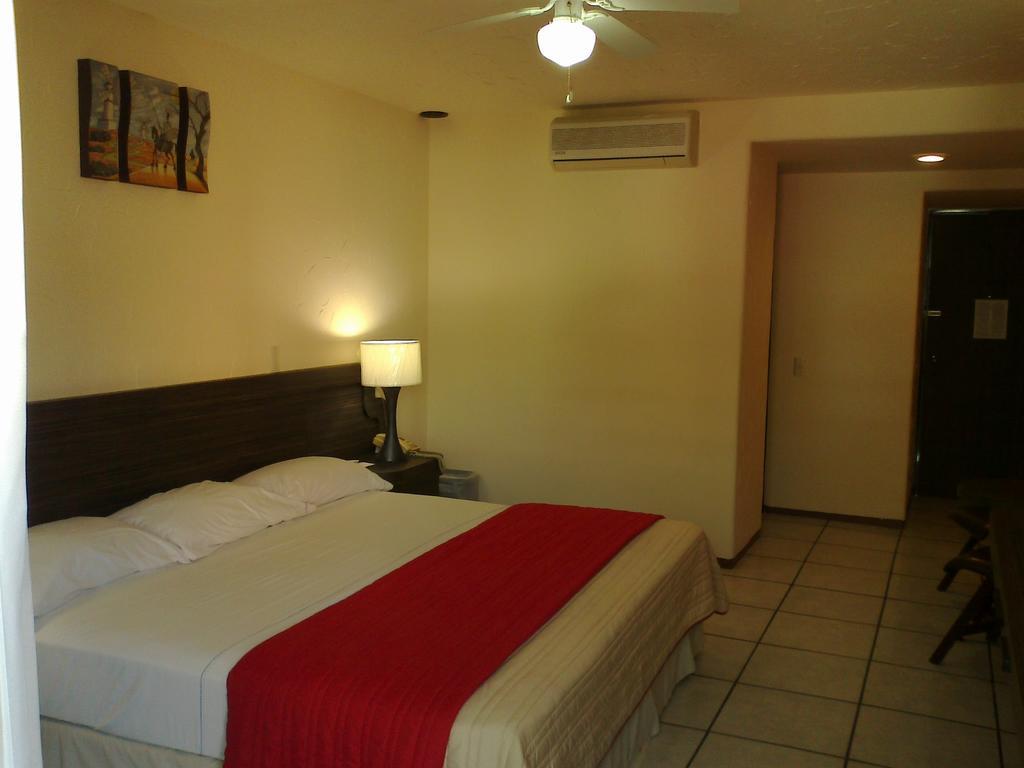 Hotel Real Del Sol Cuernavaca Eksteriør billede