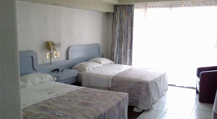 Hotel Real Del Sol Cuernavaca Eksteriør billede