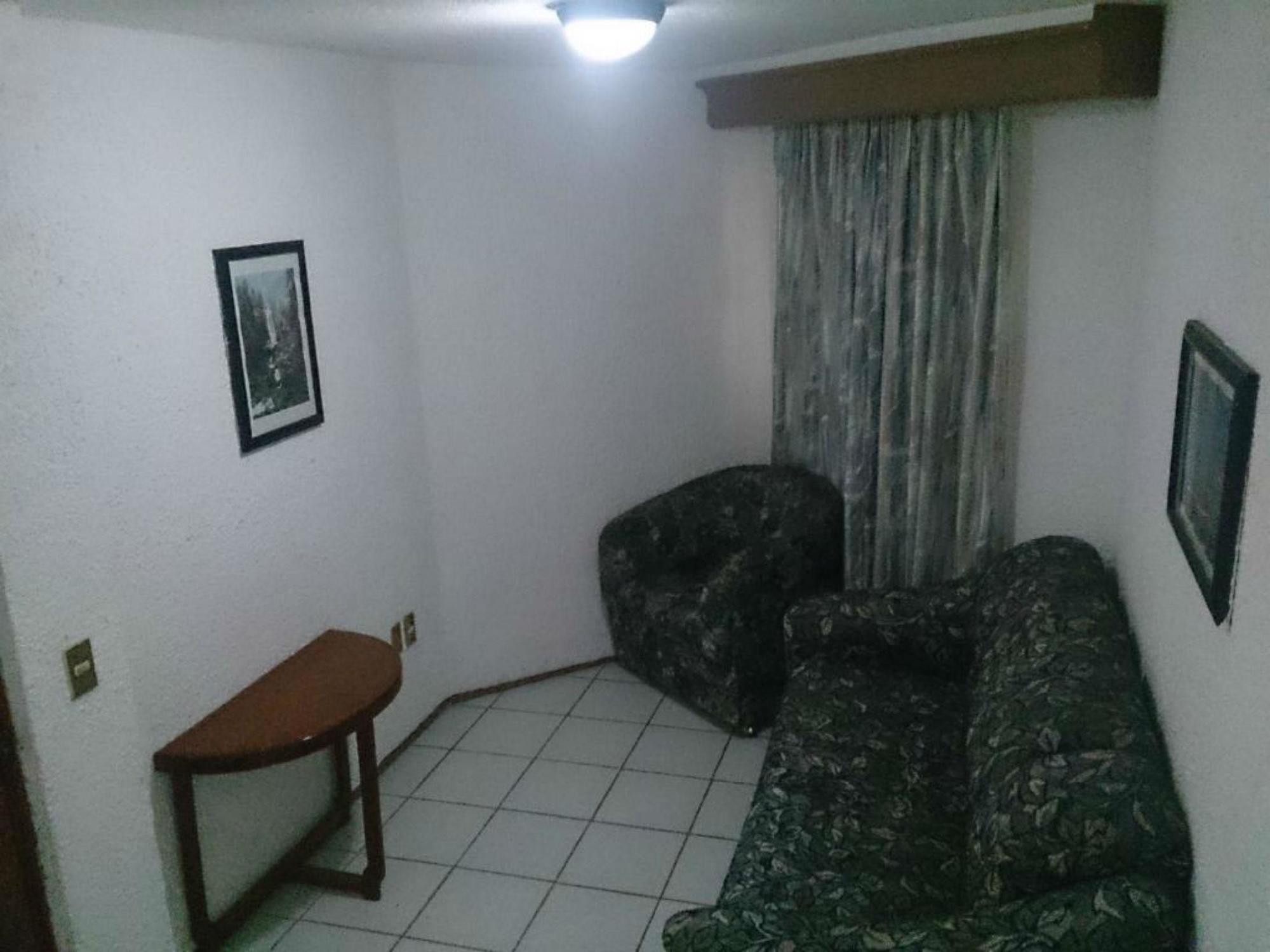Hotel Real Del Sol Cuernavaca Eksteriør billede