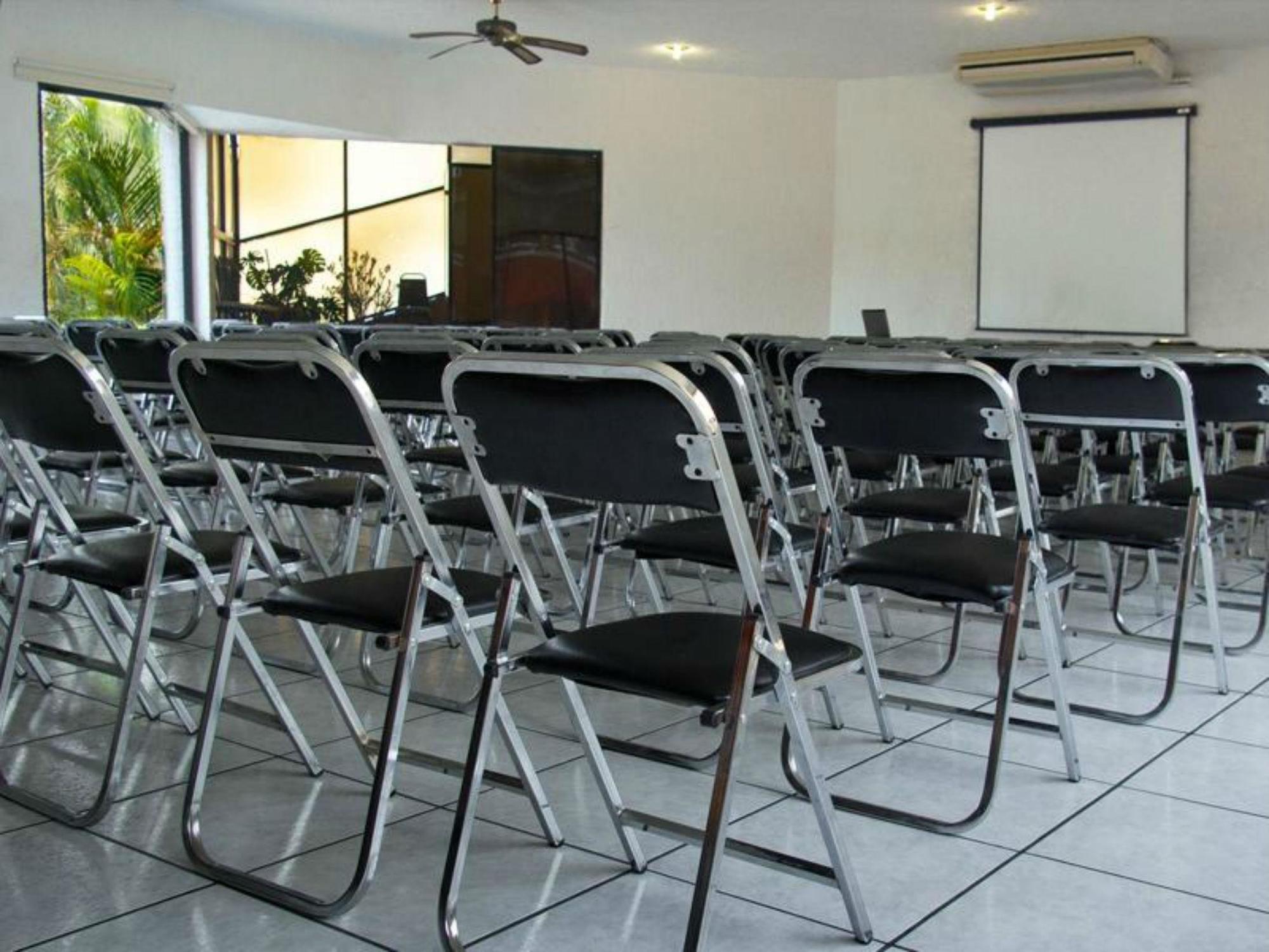Hotel Real Del Sol Cuernavaca Eksteriør billede