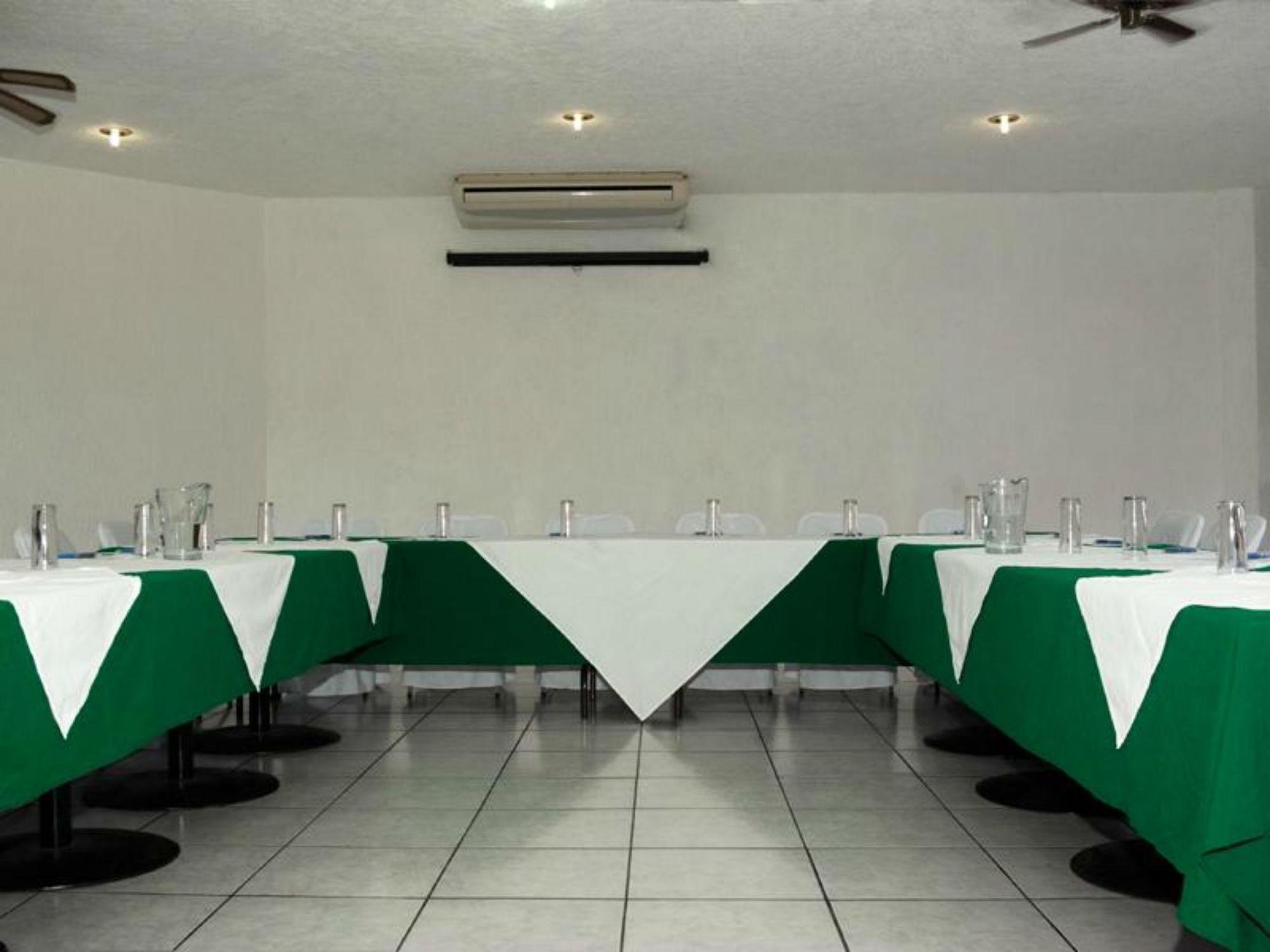 Hotel Real Del Sol Cuernavaca Eksteriør billede