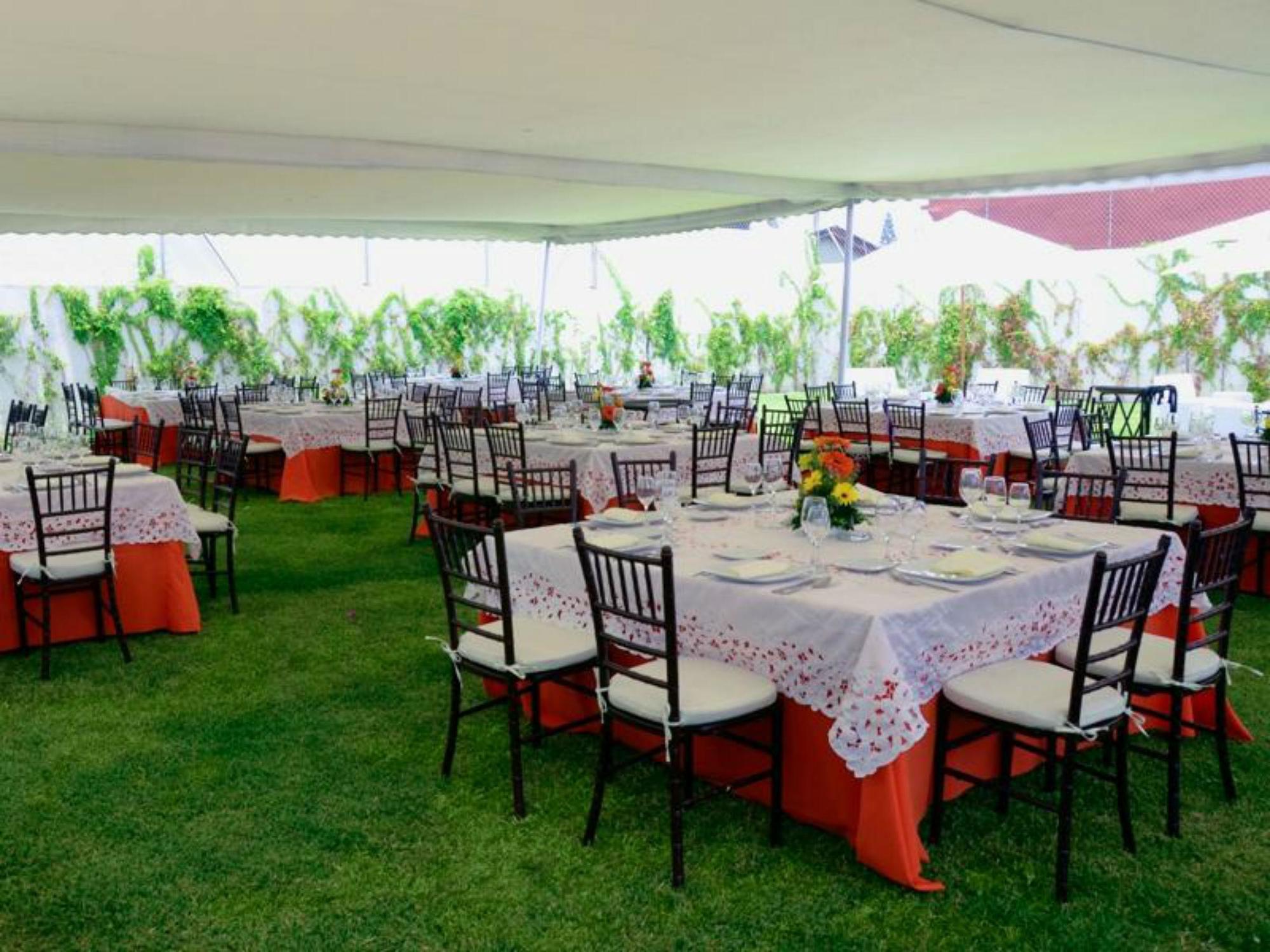 Hotel Real Del Sol Cuernavaca Eksteriør billede
