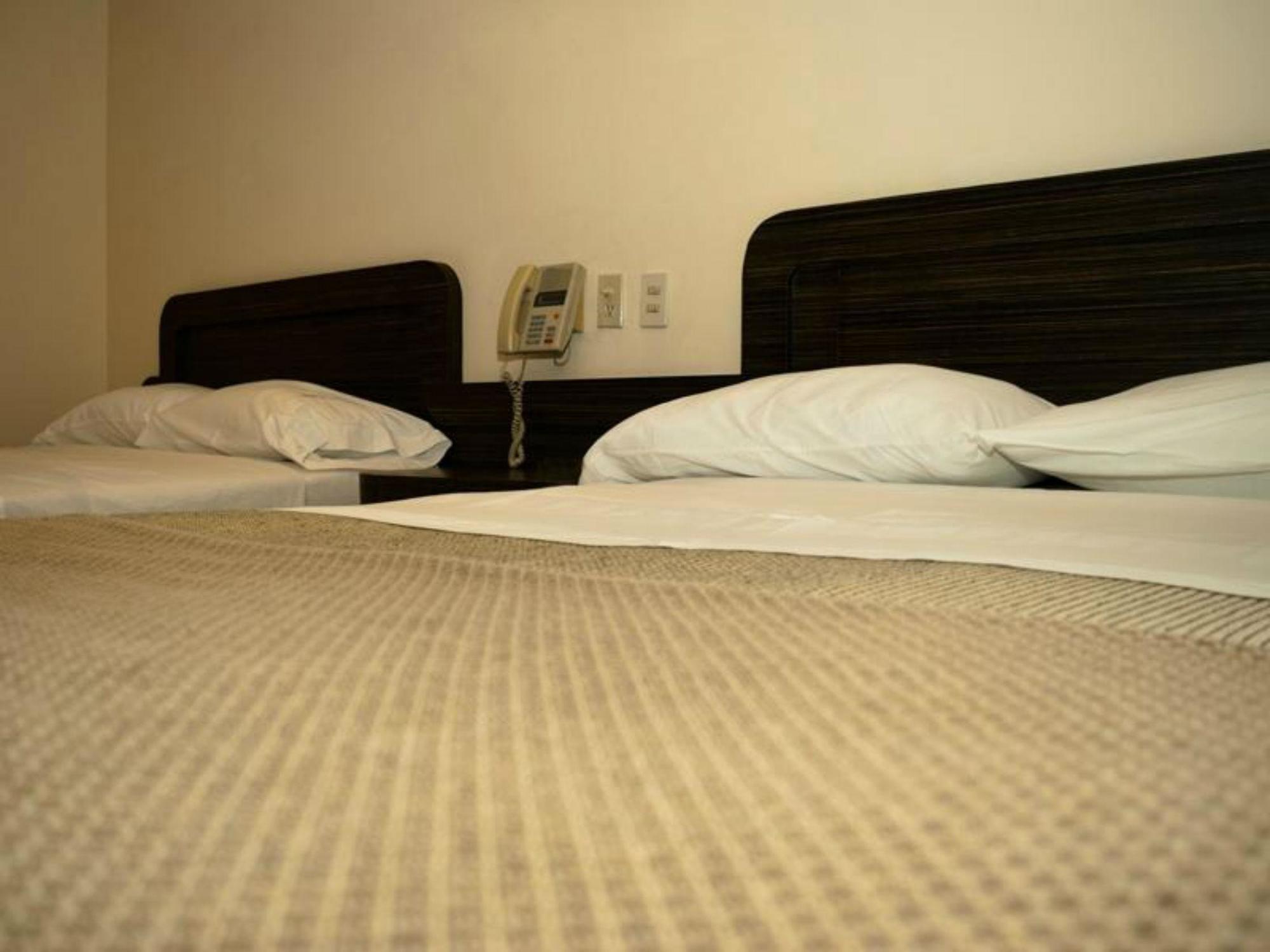 Hotel Real Del Sol Cuernavaca Eksteriør billede