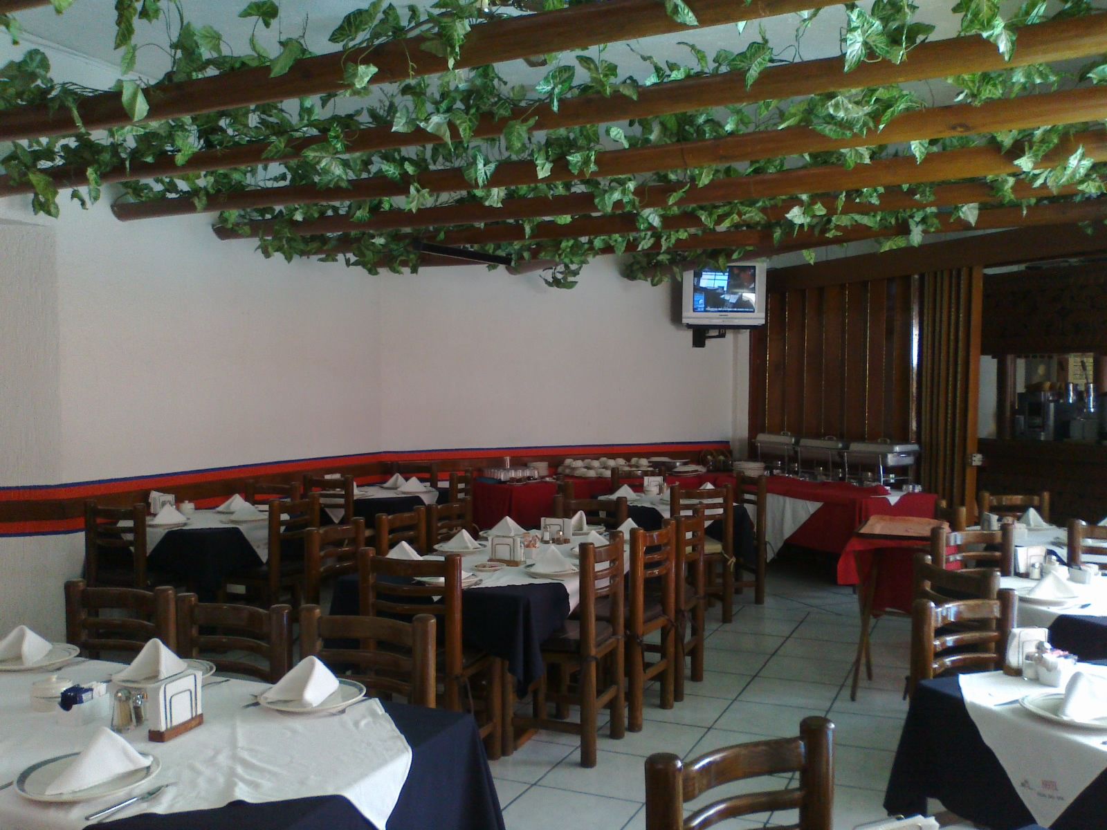 Hotel Real Del Sol Cuernavaca Eksteriør billede