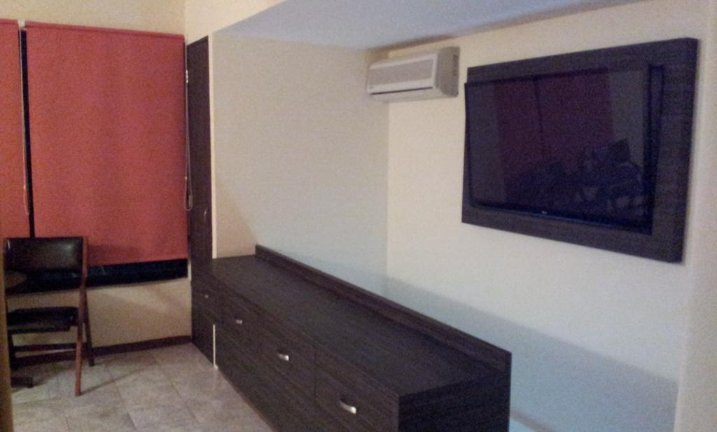 Hotel Real Del Sol Cuernavaca Eksteriør billede