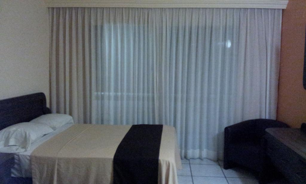 Hotel Real Del Sol Cuernavaca Eksteriør billede
