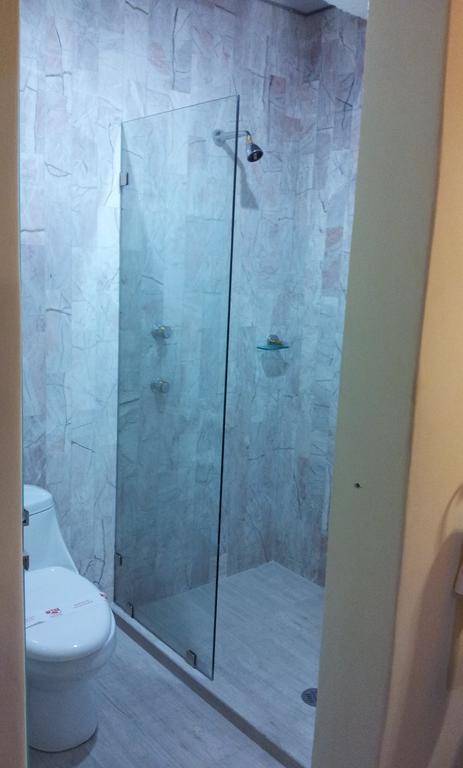 Hotel Real Del Sol Cuernavaca Eksteriør billede